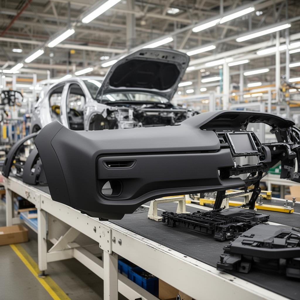 Automotive