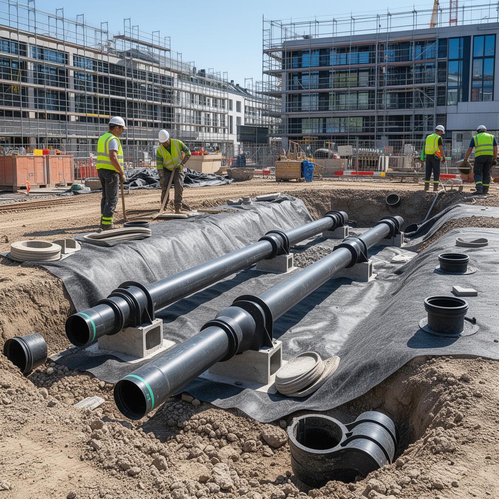 Construction
