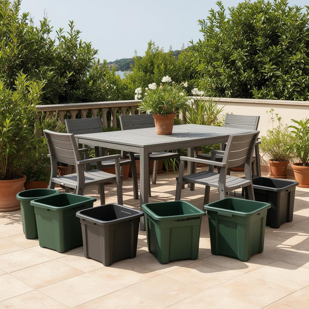 Outdoor goods