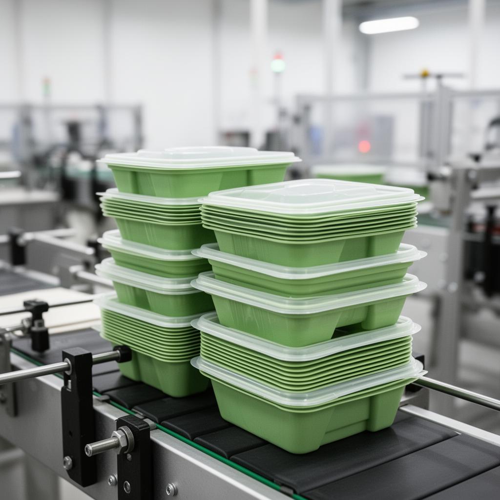 Packaging